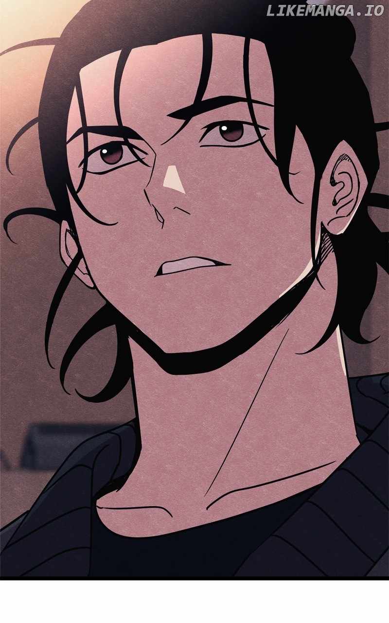 Zombie X Slasher Chapter 92 5